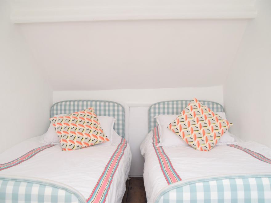 Cottage in Appledore, North Devon