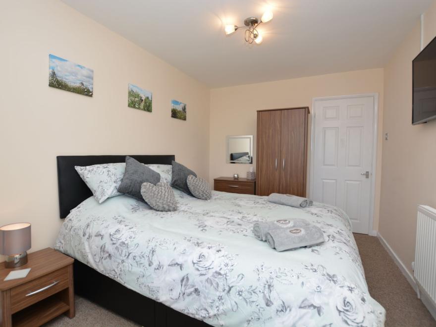 Bungalow in Mablethorpe, Lincolnshire
