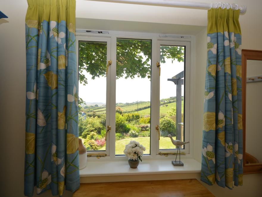 Cottage in Falmouth, West Cornwall