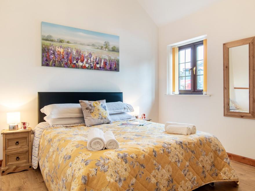 Cottage in Bath, Somerset