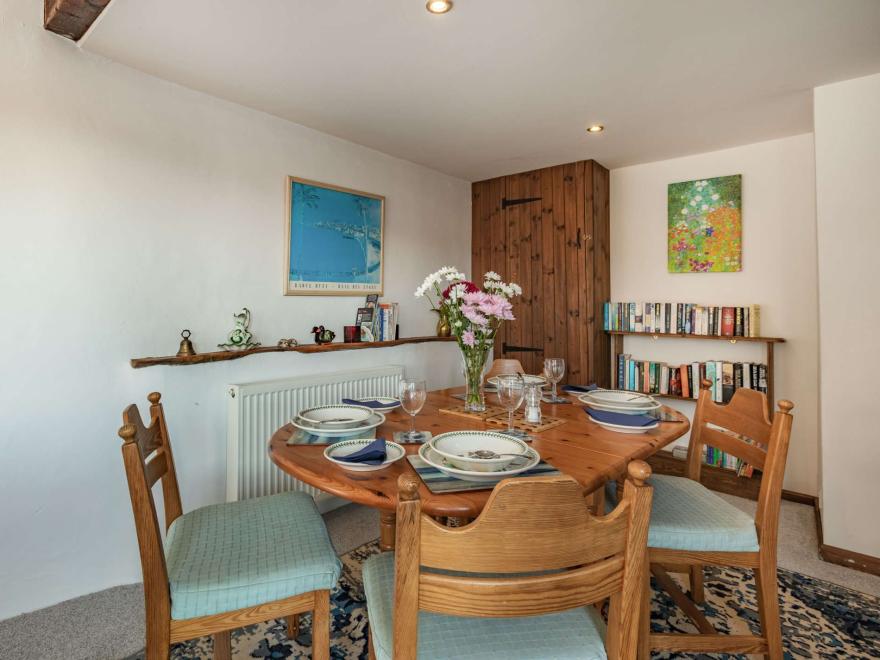 Barn in North Tawton, Mid and East Devon