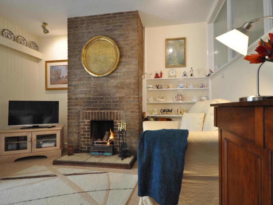 Bungalow in Coleford, Gloucestershire