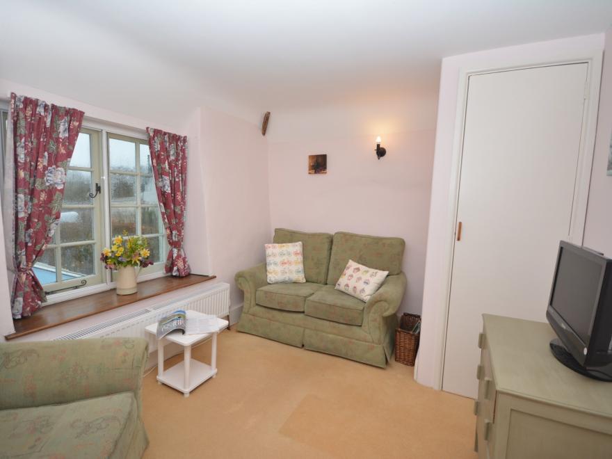 Cottage in Lapford, Mid and East Devon