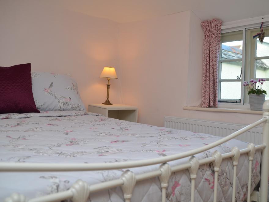Cottage in Lapford, Mid and East Devon