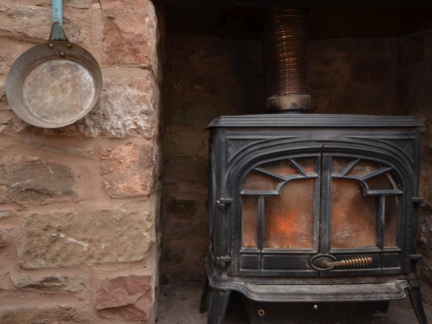 House in Coleford, Gloucestershire