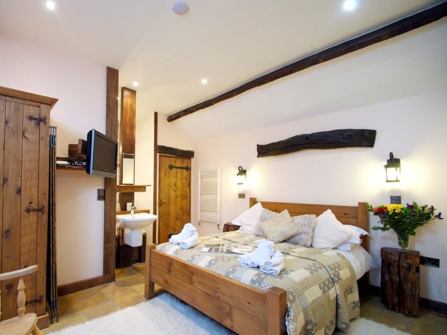 Cottage in York, East Riding