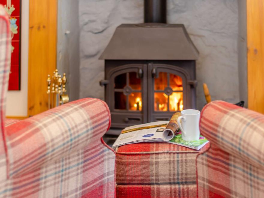 Cottage in St Andrews, Fife
