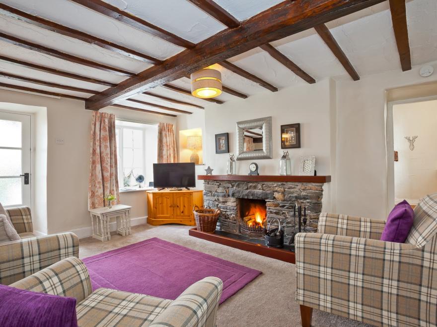 Cottage in Hawkshead, Cumbria
