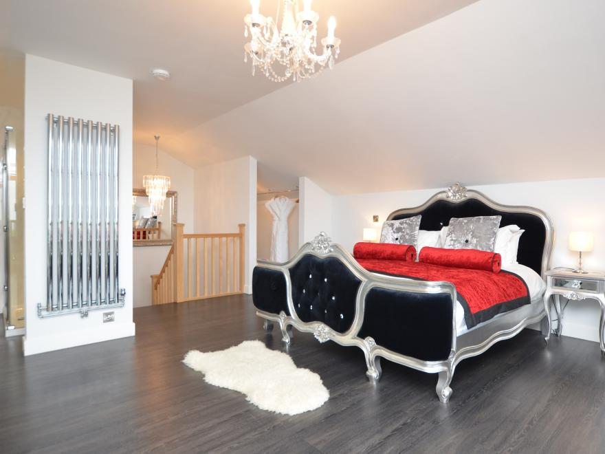 Cottage in Westward Ho!, North Devon