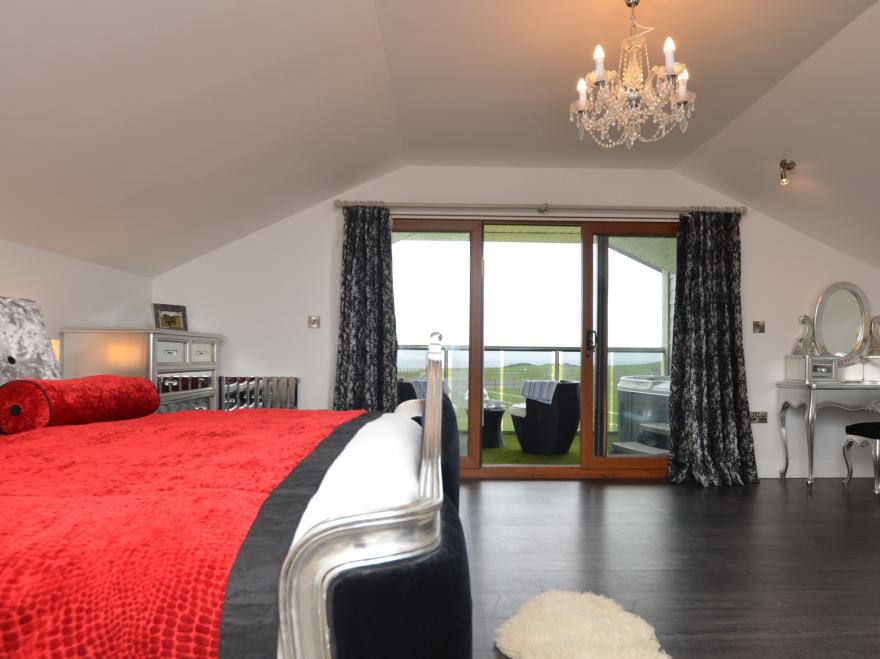 Cottage in Westward Ho!, North Devon