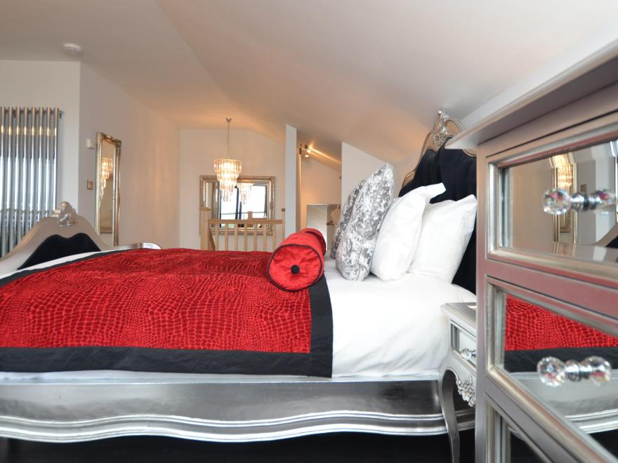 Cottage in Westward Ho!, North Devon