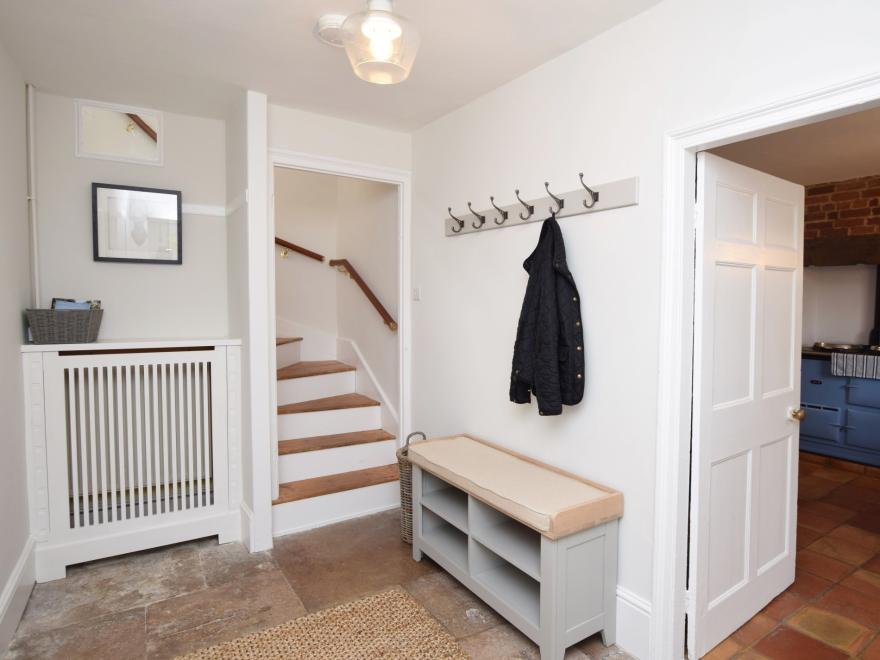 Cottage in Burton Bradstock, Dorset