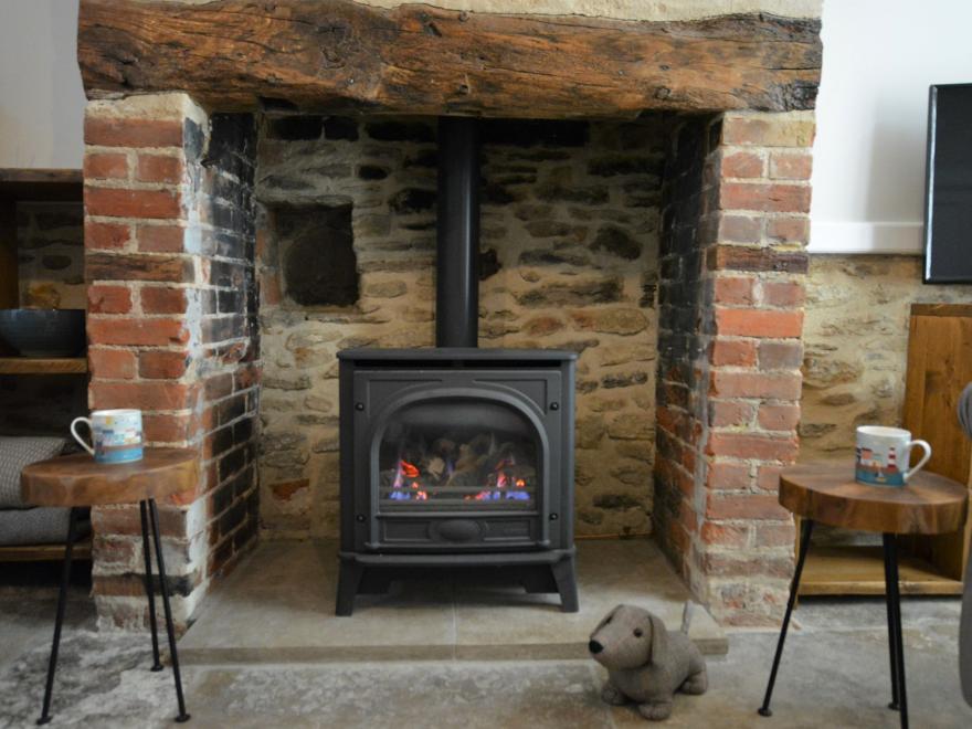 Cottage in Burton Bradstock, Dorset