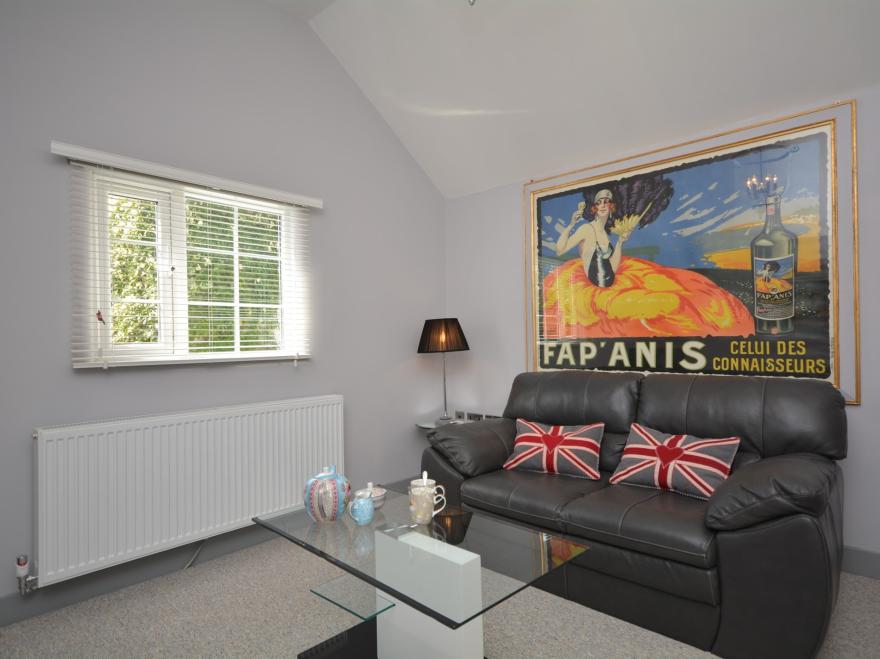 Cottage in Bude, North Cornwall