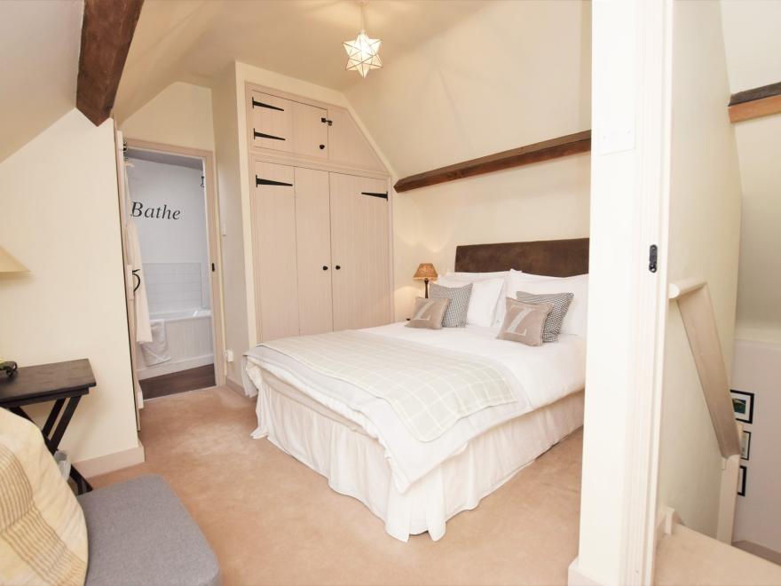 Cottage in Tunbridge Wells, Kent