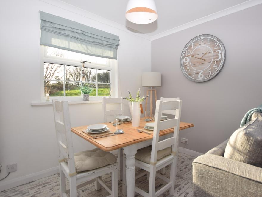 House in Aberporth, West Wales