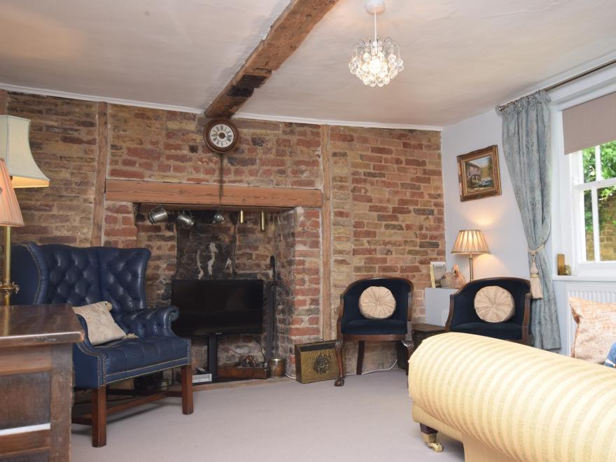 Cottage in St Ives, Cambridgeshire, Cambridgeshire