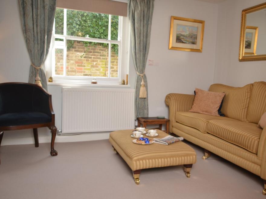 Cottage in St Ives, Cambridgeshire, Cambridgeshire