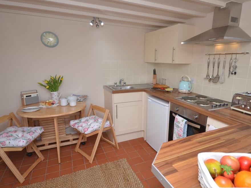 Cottage in Torrington, North Devon