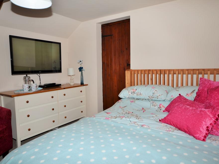Cottage in Torrington, North Devon