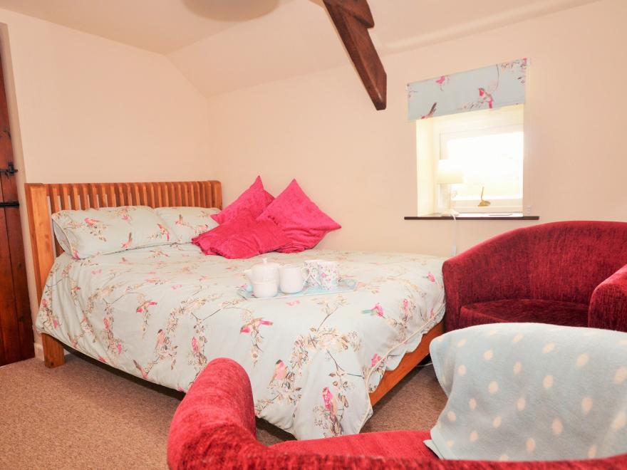 Cottage in Torrington, North Devon
