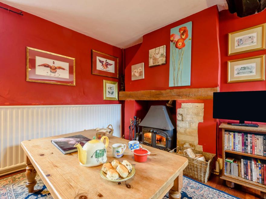 Cottage in Lechlade, Gloucestershire