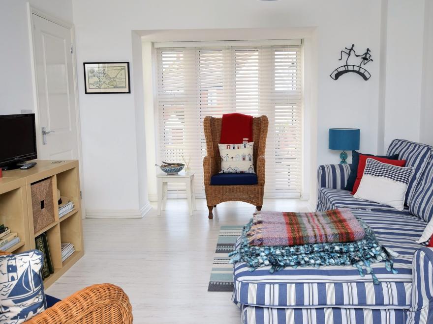 Apartment in Camber, Sussex