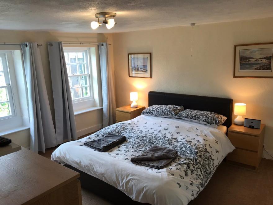 Cottage in Glasson, Cumbria