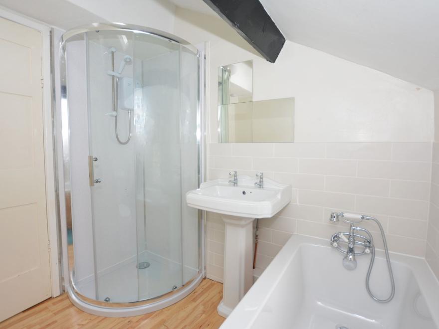 Cottage in Glasson, Cumbria