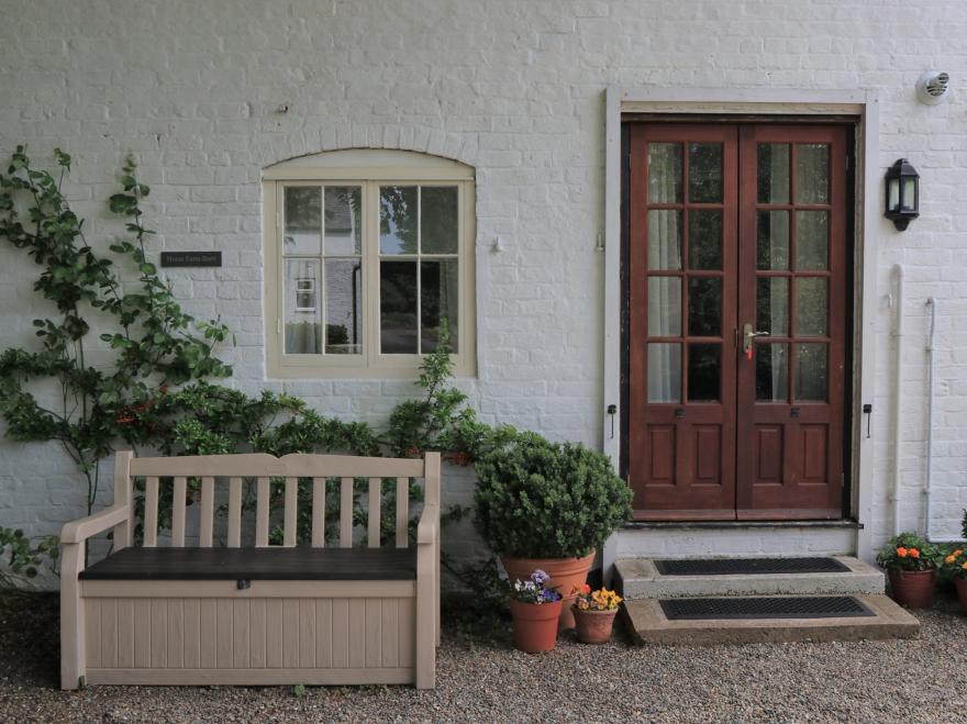 Cottage in Shrewsbury, Shropshire