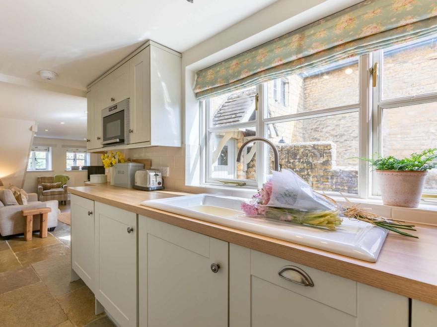 Cottage in Bourton-on-the-Water, Gloucestershire