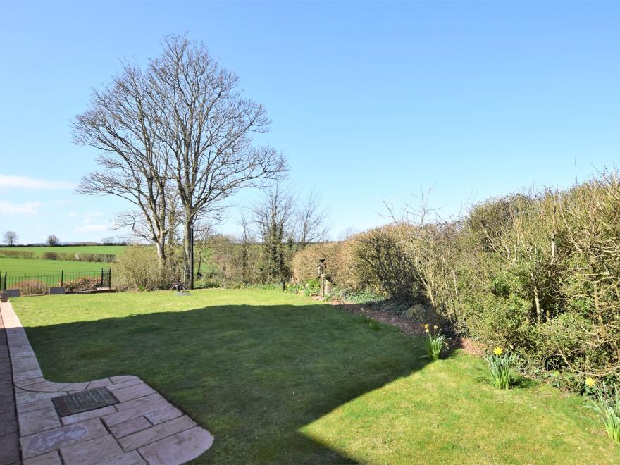 Cottage in Taunton, Somerset