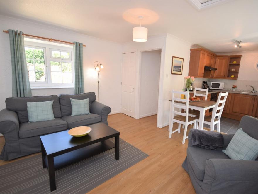 Cottage in Westward Ho!, North Devon