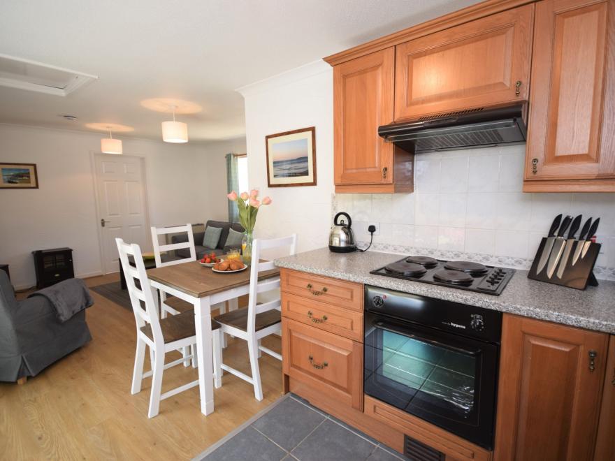 Cottage in Westward Ho!, North Devon