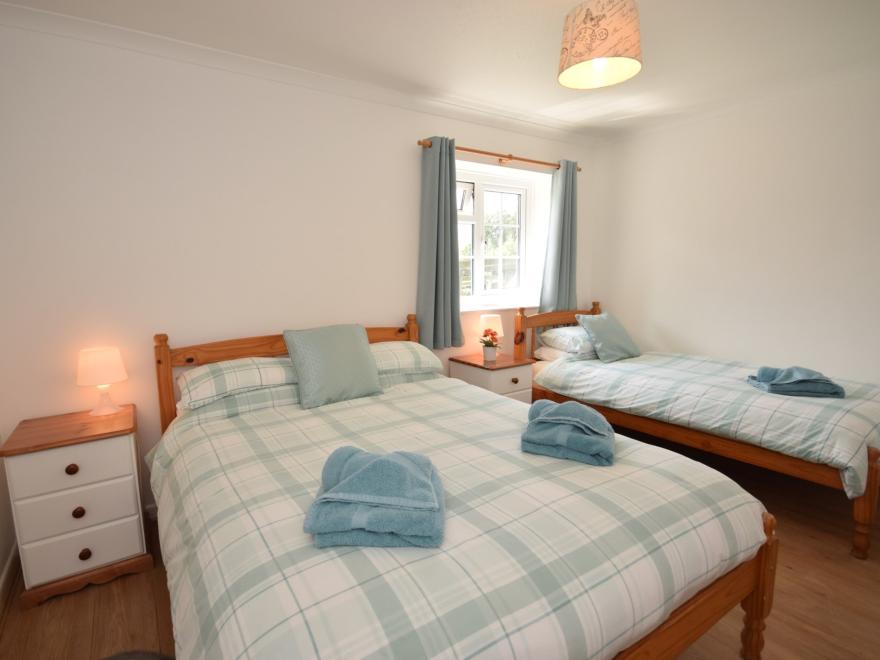 Cottage in Westward Ho!, North Devon