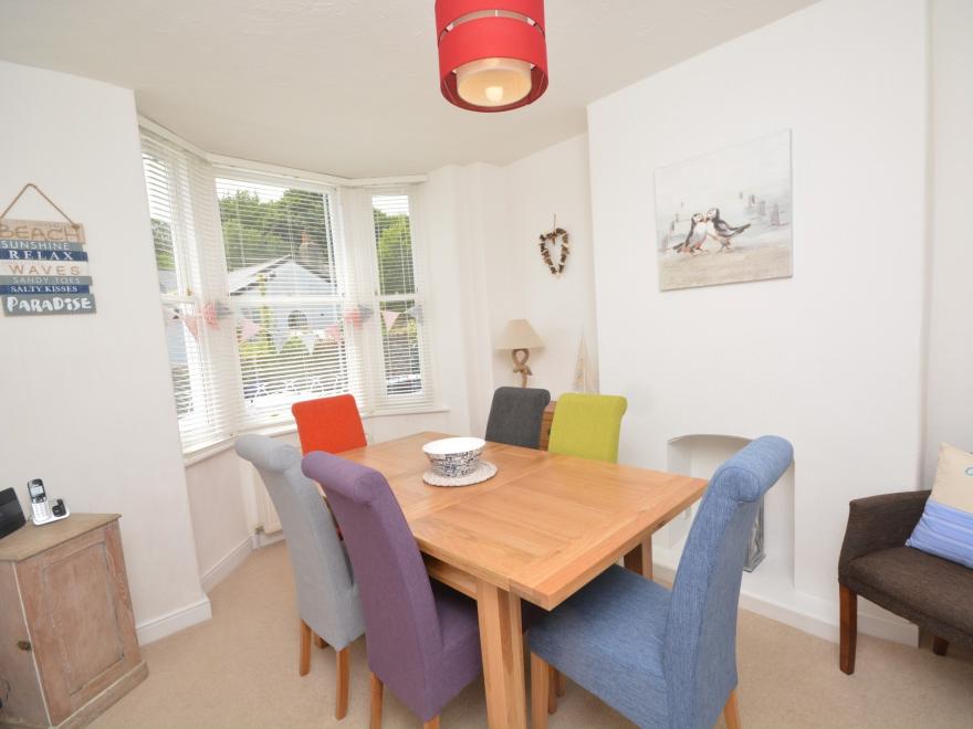 Cottage in Appledore, North Devon