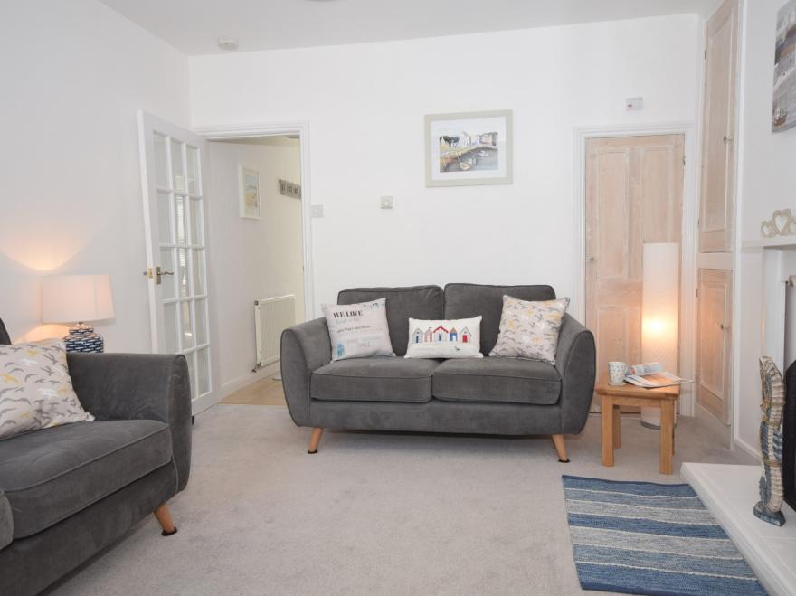 Cottage in Appledore, North Devon