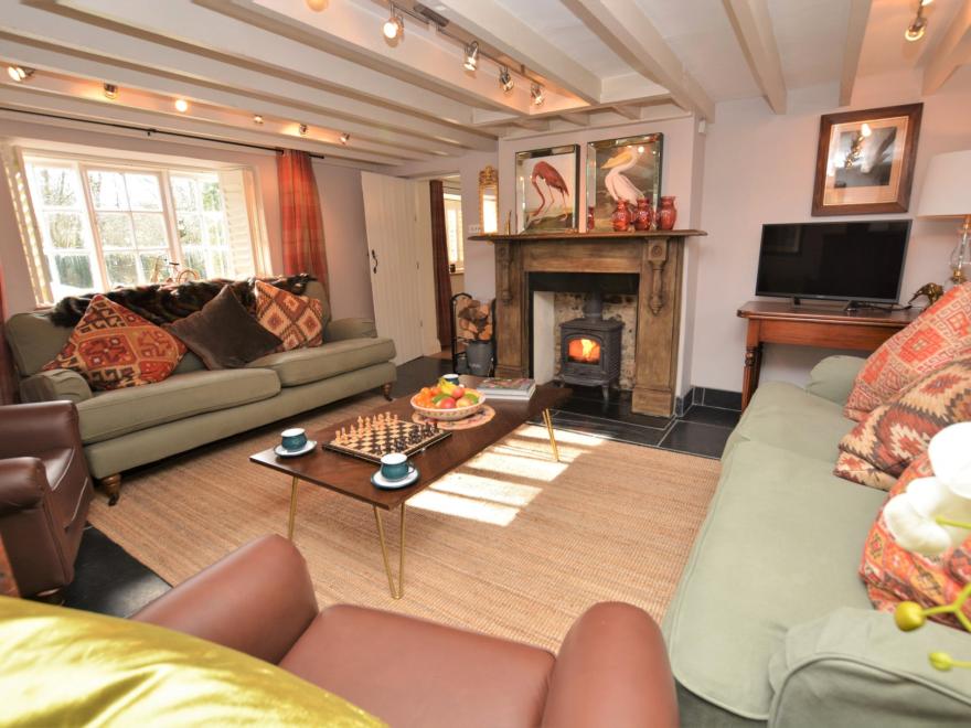 Cottage in Dorchester, Dorset