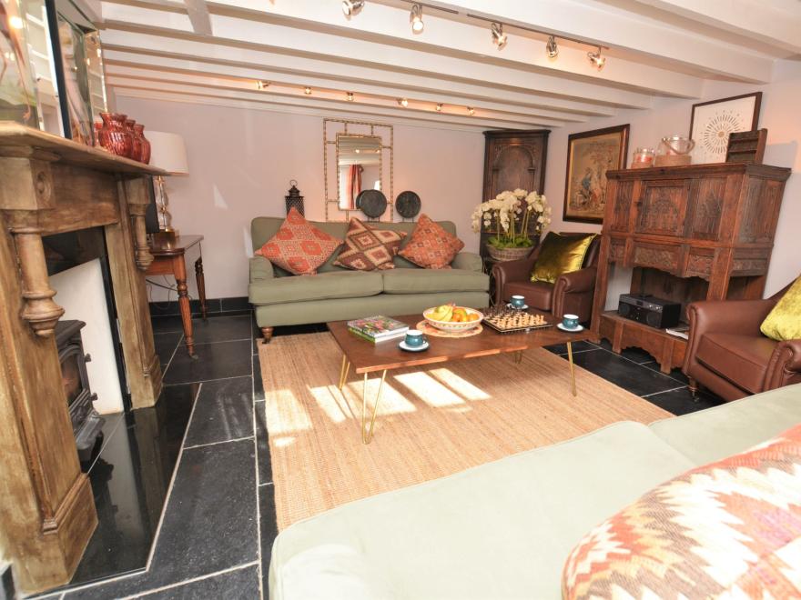 Cottage in Dorchester, Dorset