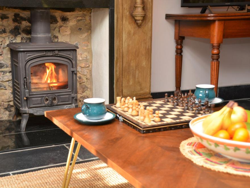 Cottage in Dorchester, Dorset