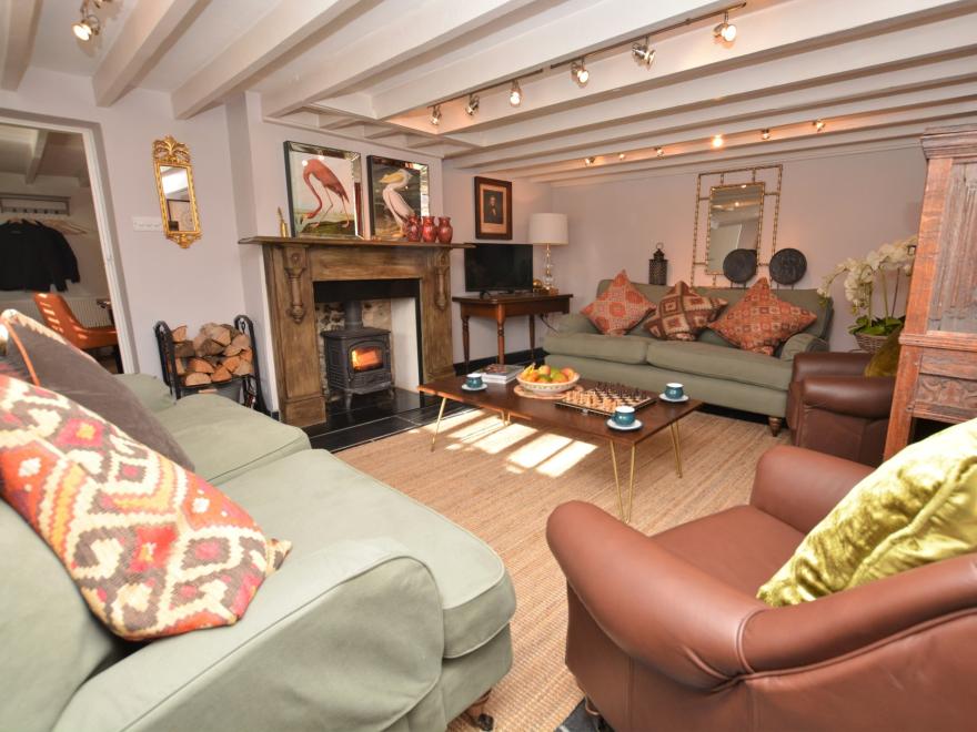 Cottage in Dorchester, Dorset