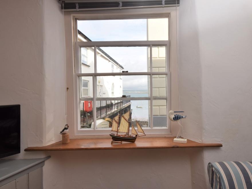 Cottage in Appledore, North Devon