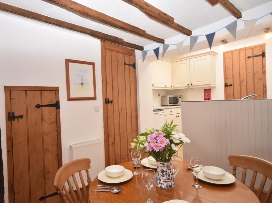 Cottage in Appledore, North Devon