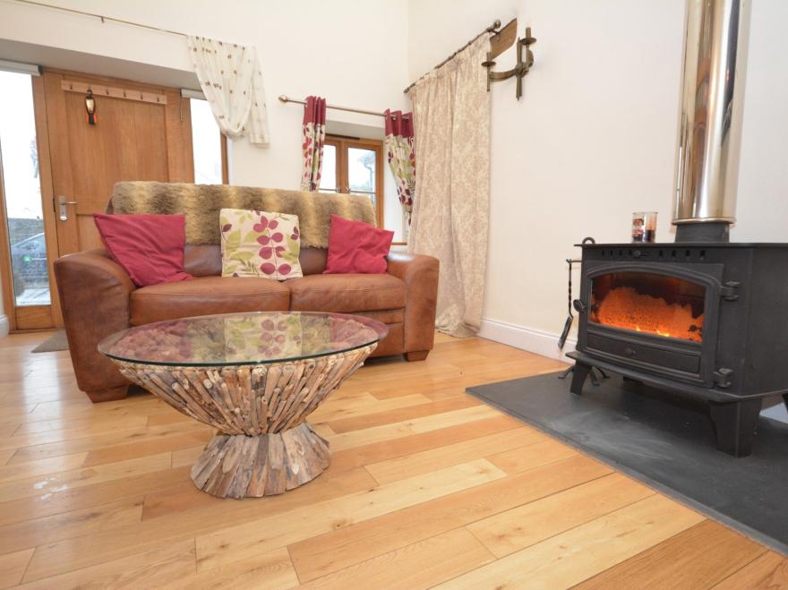 Cottage in Narberth, West Wales