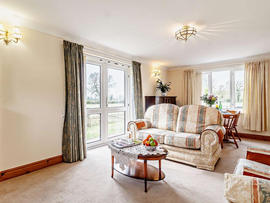 Bungalow in Mattishall, Norfolk