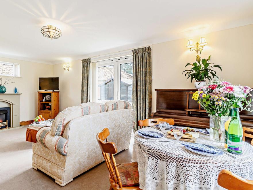 Bungalow in Mattishall, Norfolk
