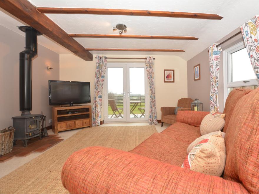 Cottage in Brampton, Cumbria