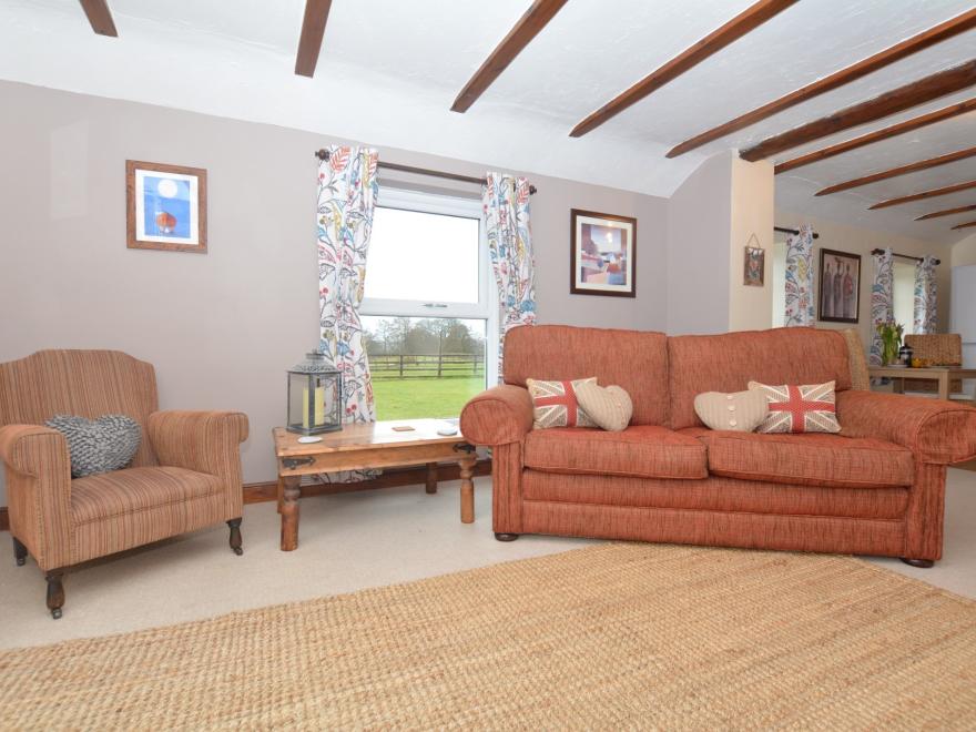 Cottage in Brampton, Cumbria