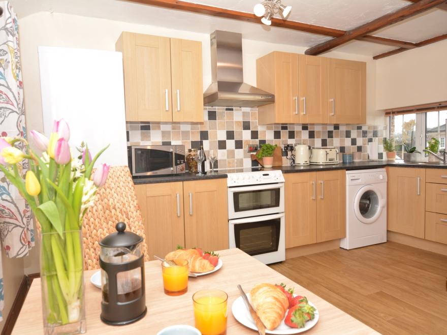 Cottage in Brampton, Cumbria