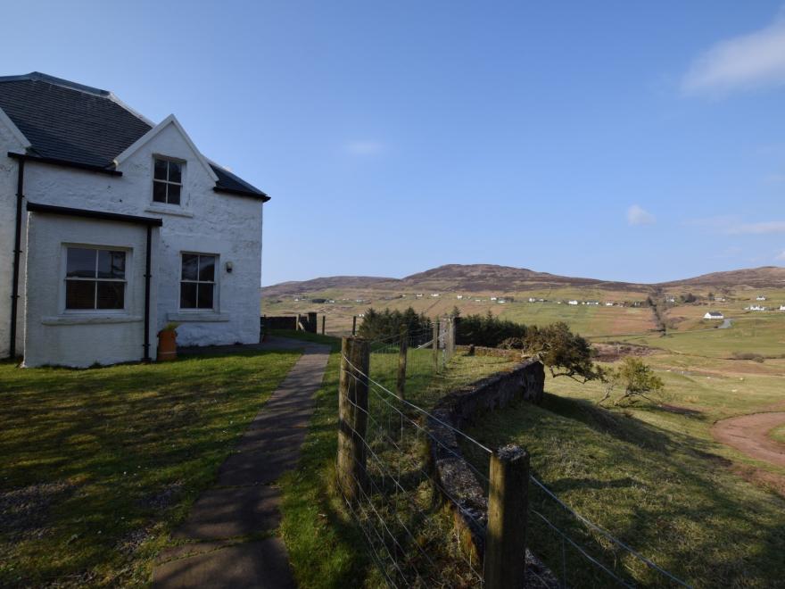 House in Isle of Skye, Highland